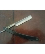 F.F. Hillie zhamburg Rare Vintage Razor Barber - $60.80 CAD