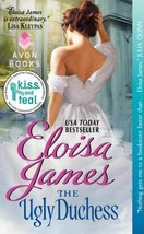 The Ugly Duchess [Fairy Tales] , James, Eloisa - £5.65 GBP