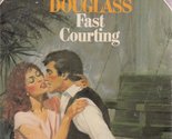 Fast Courting [Paperback] Billie Douglass - £2.34 GBP