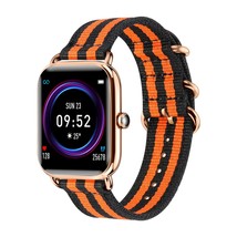 Aw31 Smart Watch Bluetooth Calling Voice Assistant True Blood Oxygen Detection S - £47.95 GBP