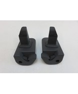 Mercedes R230 SL55 SL500 latch set, for trunk partition cover 2308205210... - $1,123.56 MXN