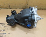 10 Nissan 370Z Convertible #1267 Differential, Rear End A/T 3.357 Ratio - $593.99