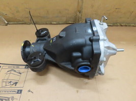 10 Nissan 370Z Convertible #1267 Differential, Rear End A/T 3.357 Ratio - $593.99