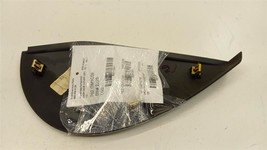 Cobalt Dash Side Cover Left Driver Trim Panel 2006 2007 2008 2009 2010 - $29.94