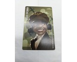 Bessie Coleman Similo History Board Game Promo Card - £5.47 GBP