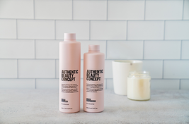Authentic Beauty Concept Glow Shampoo & Conditioner Duo