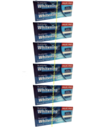 6 x 2 tubes =12, Brush.B Whitening anti-cavity fluoride toothpaste value... - €28,69 EUR