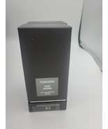 Tom Ford Oud Wood 3.4 oz. Eau De Parfum Spray   SEALED   CODE A51 - $330.29 CAD