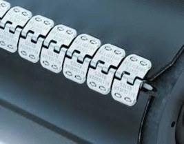 Flexco RS125J18/450NC Alligator Staple Lacing with Hinge Pins (1 Box of ... - $2,583.33 MXN