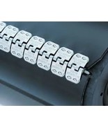 Flexco RS125J18/450NC Alligator Staple Lacing with Hinge Pins (1 Box of ... - $2,595.68 MXN