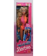 Wet &#39;N Wild Barbie Doll Blonde From 1989 - £28.80 GBP