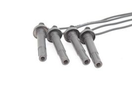 08-11 SUBARU IMPREZA 2.5I SPARK PLUG IGNITION WIRES SET OF 4 Q6066 image 8
