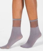 I.n.c. Sheer Fashion Ankle Socks, Lot of 2pairs - $6.24