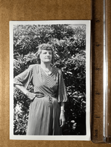 1940s Found B&amp;W Photo Well Dressed Miss’-3”x5” Original-We Bundle! - £2.23 GBP