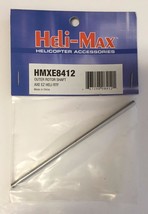 HELI-MAX Outer Rotor Shaft HMXE8412 Axe EZ Heli RTF Helicopter RC Part - $3.99