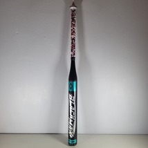 Easton Softball Bat Blackmax Black Silver Green 33 in 25oz SK11 -8 - £20.28 GBP