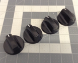 Frigidaire Oven Range Control Knob (Set of 4) 316543801 - $29.65