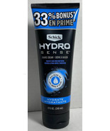 Schick Hydro Sense Shave Cream 8 Oz Hydrate New - £8.05 GBP