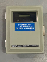 Yokogawa ZA8C Zirconia Oxygen Analyzer  - $174.00