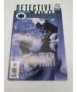 Batman Detective Comic Book Issue #775 - €5,98 EUR