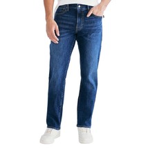 LUCKY Brand 410 Athletic Straight Fit Jeans (32 X 30, Blue) - £41.80 GBP