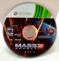 Mass Effect 3 Microsoft Xbox 360 Video Game Disc Only - £3.95 GBP