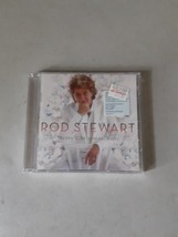 Merry Christmas, Baby by Rod Stewart (CD, 2012) Brand New, Sealed - £3.14 GBP