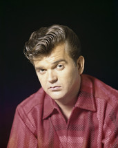 Conway Twitty Country Music Legend Iconic 16x20 Canvas - £55.74 GBP