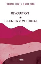 Revolution and Counter Revolution  - £12.38 GBP