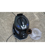 Rainbow Model RHCS19 SRX Vacuum Cleaner For motor repair or parts As is ... - $599.00