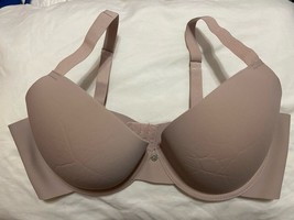 Lucky Brand  Full Coverage Underwire Bra  Size 40D - £8.92 GBP