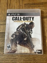 Call Of Duty Advanced Warfare Playstation 3 Game - £23.12 GBP