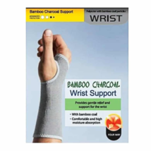 ProCare Wrist Bamboo Charcoal Support - £64.34 GBP