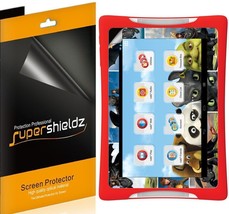 3X Anti-Glare (Matte) Screen Protector Shield For Nabi Dreamtab Hd8 - £14.38 GBP
