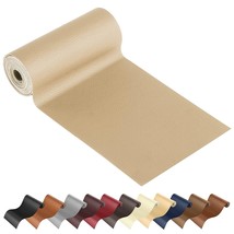 Self Adhesive Leather Repair Tape Kit, 4&quot;X 63&quot; Leather Repair Patch For ... - £15.79 GBP