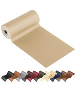 Self Adhesive Leather Repair Tape Kit, 4&quot;X 63&quot; Leather Repair Patch For ... - £15.93 GBP
