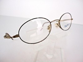 Enjoy E 1704  A (Tortoise/Pewter) 45 x 19 135 mm NEW Eyeglass Frames - £18.72 GBP