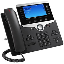 Cisco CP-8841-K9= CISCO IP PHONE 8841 - $8,924.67 MXN
