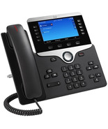 Cisco CP-8841-K9= CISCO IP PHONE 8841 - $8,924.67 MXN