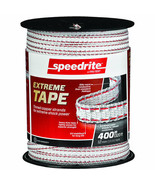 Speedrite - Extreme Tape 1320&#39; - 1/2&quot; - $1,920.60 MXN