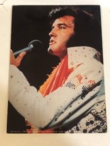 Elvis Presley Vintage Photo 7”x5” Elvis At Aloha From Hawaii Ep5 - $14.84