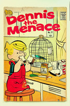 Dennis the Menace #77 (Mar 1965, Fawcett) - Good- - $3.49