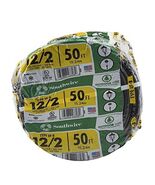 Southwire 13055922 12/2WG UF Wire 50-Foot - $1,235.95 MXN