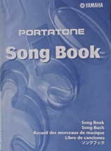 Yamaha Song Book for PSR-350 and Other PSR Model Keyboards, 70 Songs, 128 Pages. - £27.14 GBP