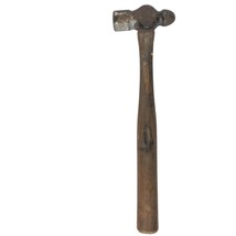 Vintage True Temper 1015 Ball Peen Hammer Machinist Blacksmith - £32.47 GBP