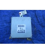 2002 Nissan Sentra SER Spec V 2.5 engine computer ECM JA56R39 B97 OEM 5Z... - $410.29 CAD
