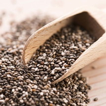 Chia Seeds 750 Seeds Heirloom Non Gmo Herb Seeds Fresh New - £5.96 GBP