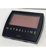 Maybelline Brush / Blush I - Plushed Plum - 0.22 oz HTF Discontinued Sealed - $41.97 CAD