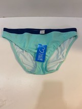 Kaleidoscope Bikini IN Menta Taglie Forti (SW4-5) - $21.60