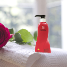 ELC Dao of Hair Pure Olove Color Care Conditioner image 2